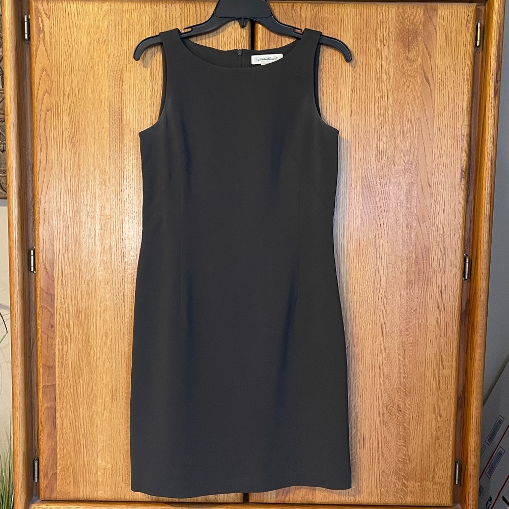 Eddie Bauer Dress - Fully Lined Size 6